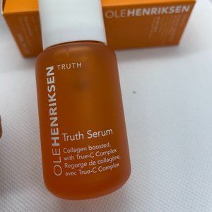 Ole Henriksen Truth Serum